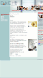 Mobile Screenshot of dachl.at